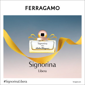 Signorina Libera - Eau de Parfum